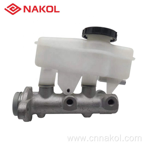 Top Quality Brake Master Cylinder Brake Assembly for NISSAN 46010-JR80A